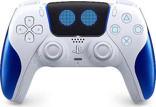 Astro Bot Edition PS5 DualSense kol