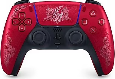 Monster Hunter Edition PS5 DualSense kol