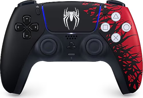 Spider-Man 2 Edition PS5 DualSense kol