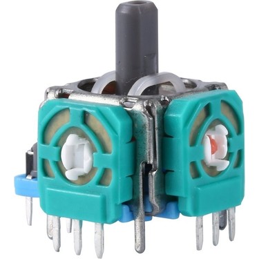 Orijinal analog motor modülü