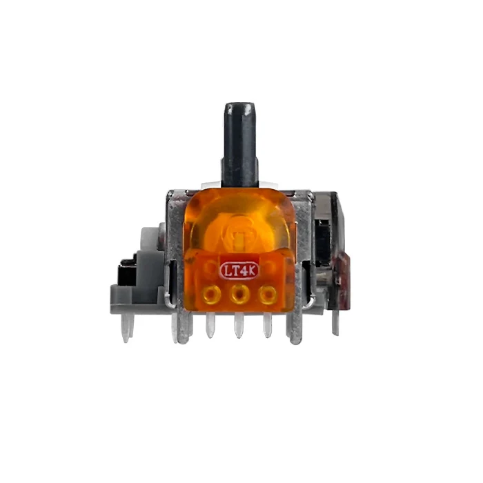 Xbox TMR analog motor modülü — LT4k